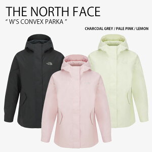 THE NORTH FACE m[XtFCX fB[X }Eep[J[ W'S CONVEX PARKA EBY RxbNX p[J[ WPbg t[fB S JWA Xg[g Lv AEghA O[ s