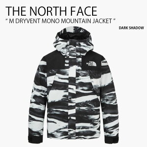 THE NORTH FACE m[XtFCX }Eep[J[ M DRYVENT MONO MOUNTAIN JACKET hCxg m }Ee WPbg  S JWA Xg[g AEghA ubN O[ zCg 