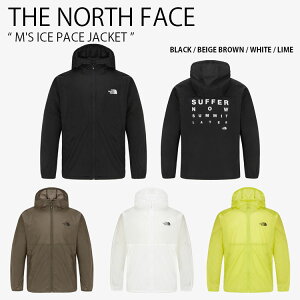 THE NORTH FACE m[XtFCX iCWPbg M'S ICE PACE JACKET ACX y[X WPbg t[fB p[J[ S JWA Xg[g jO ubN uE zCg O[ 