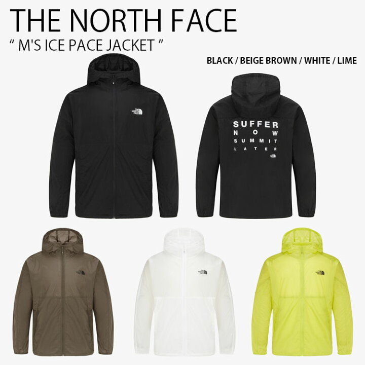 楽天市場】THE NORTH FACE ノースフェイス ナイロンジャケット M