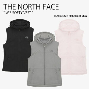 THE NORTH FACE m[XtFCX fB[X xXg W'S SOFTY VEST EBY \teB xXg WPbg WxXg xXgWPbg S JWA Xg[g AEghA ubN sN O