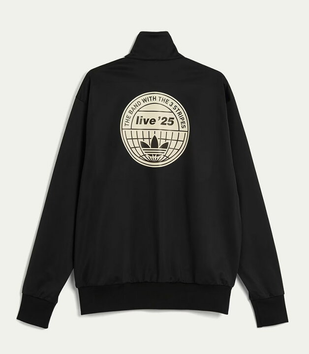 楽天市場】adidas originals アディダス トラックトップ OASIS TOUR 