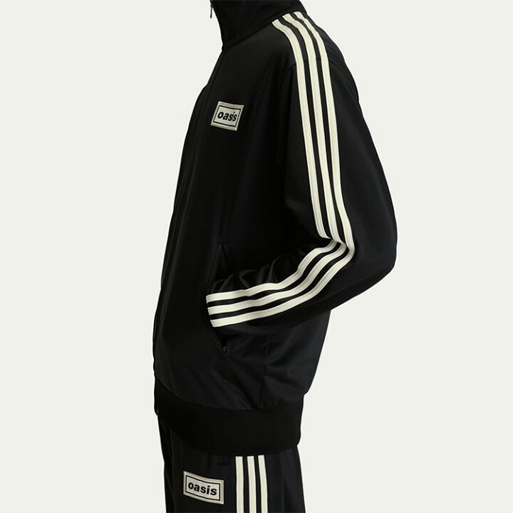 楽天市場】adidas originals アディダス トラックトップ OASIS TOUR 