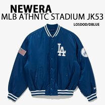 楽天市場】ニューエラ スタジアムジャケットの通販