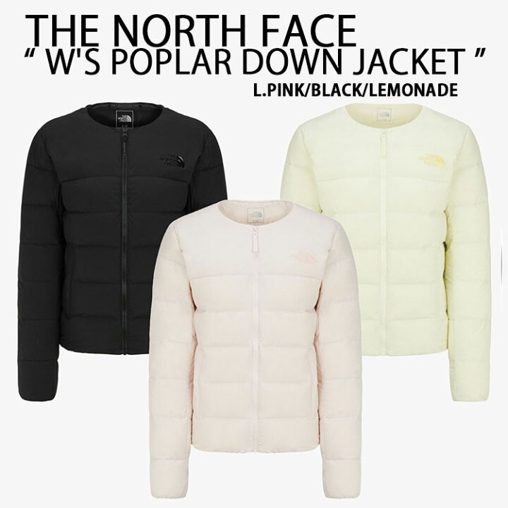 楽天市場】THE NORTH FACE ノースフェイス レディース ダウン 