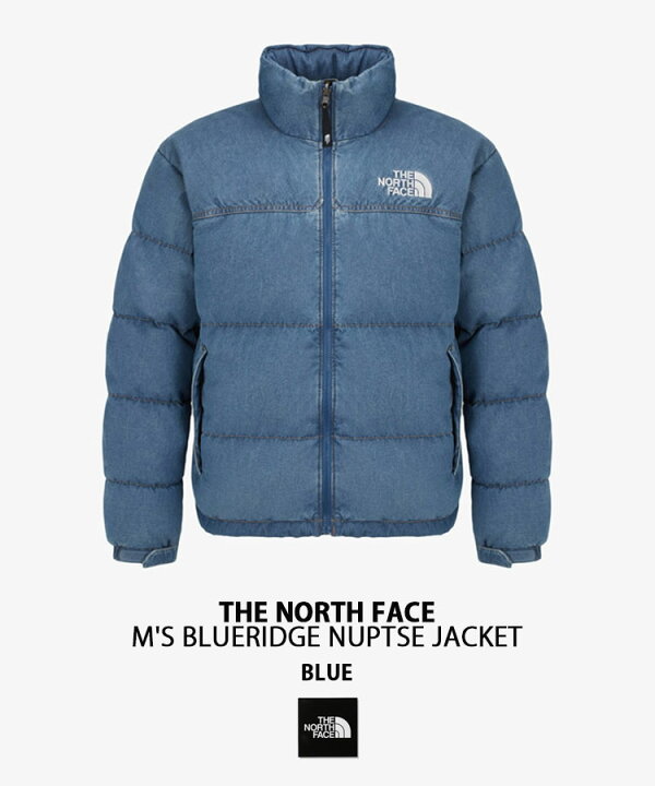 楽天市場】THE NORTH FACE ノースフェイス デニム ダウンジャケット 