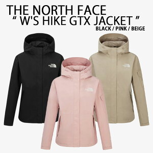 THE NORTH FACE m[XtFCX fB[X WPbg W'S HIKE GTX JACKET nCN SAebNXWPbg h t[ht NJ2GR85A/B/C
