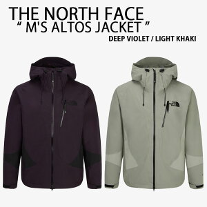 THE NORTH FACE m[XtFCX }EeWPbg M'S ALTOS JACKET AgXWPbg t[ȟ^ AEghA Y fB[X NJ2HR51C/D