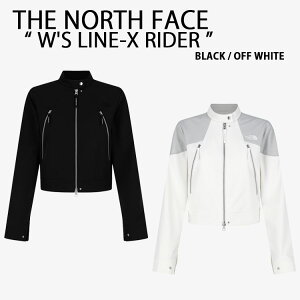 THE NORTH FACE m[XtFCX fB[X WPbg W'S LINE-X RIDER CXC_[WPbg WHITELABEL WbvAbv Z~Nbv y p NJ3BR81J/K