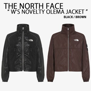 THE NORTH FACE m[XtFCX fB[X WPbg W'S NOVELTY OLEMA JACKET mxeB I}WPbg WHITELABLE 2WAYWPbg NJ3BR82J/K