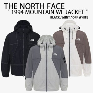 THE NORTH FACE m[XtFCX }Eep[J[ 1994 MOUNTAIN WL JACKET 1994}Ee zCg[xWPbg WHITELABEL t[fB[  JWA ubN ~g zCg Y fB