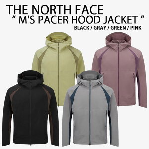 THE NORTH FACE m[XtFCX }EeWPbg M'S PACER HOOD JACKET ؁[T[t[hWPbg p[J[ JWA Xg[g AEghA ubN O[ O[ sN Y fB[