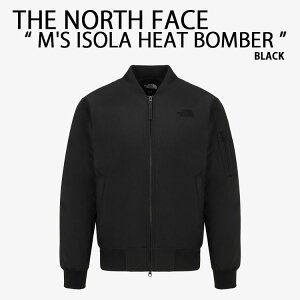 THE NORTH FACE m[XtFCX pfBOWPbg M'S ISOLA HEAT BOMBER C] q[g {o[WPbg ȃWPbg u] y S NJ3NR53A