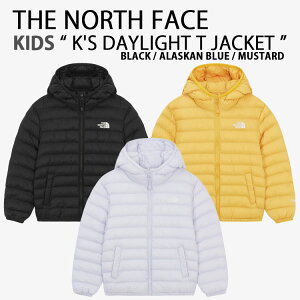 THE NORTH FACE m[XtFCX LbY _EWPbg K'S DAYLIGHT T JACKET fCCgTWPbg t[fB[ t[hWPbg ȃWPbg y j̎q ̎q qp NJ3NR54S/T/U
