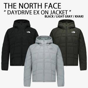 THE NORTH FACE m[XtFCX _EWPbg DAYDRIVE EX ON JACKET fChCuEX IWPbg WHITELABEL ȃWPbg y ubN O[ J[L Y fB[X NJ3NR55J/K/L