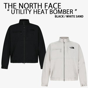 THE NORTH FACE m[XtFCX pfBOWPbg UTILITY HEAT BOMBER [eBeB q[g {o[WPbg  WHITELABEL S Y fB[X NJ3NR58J/L