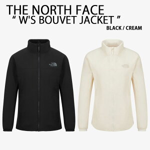 THE NORTH FACE m[XtFCX fB[X _EWPbg W'S BOUVET JACKET uFbgWPbg ȃWPbg WbvAbv y p NJ3NR84A/C