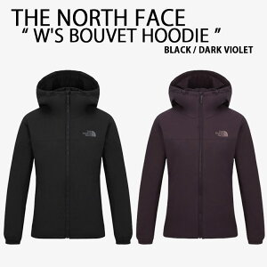 THE NORTH FACE m[XtFCX fB[X _EWPbg W'S BOUVET HOODIE uFbgt[fB[ ȃWPbg y t[ht p NJ3NR85A/C
