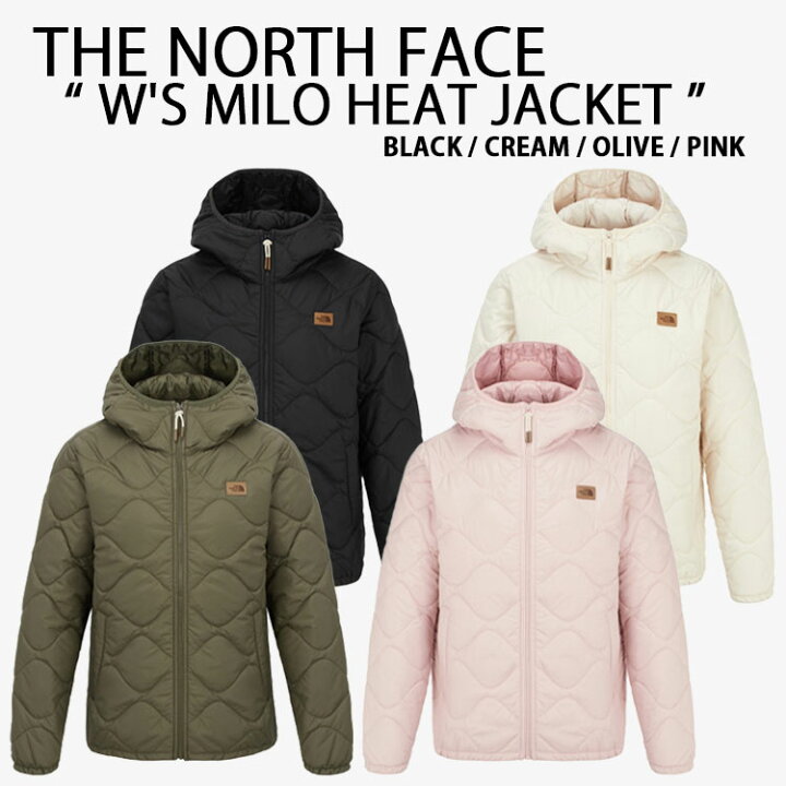 楽天市場】THE NORTH FACE ノースフェイス レディース キルティング 