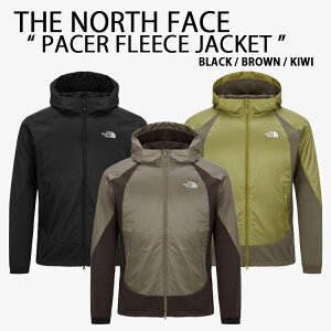 THE NORTH FACE m[XtFCX }EeWPbg PACER FLEECE JACKET ؁[T[t[XWPbg p[J[ JWA Xg[g AEghA ubN uE LEC Y fB[X NJ4FR