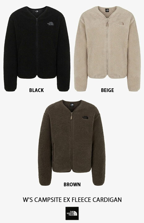 楽天市場】THE NORTH FACE ノースフェイス レディース フリース 