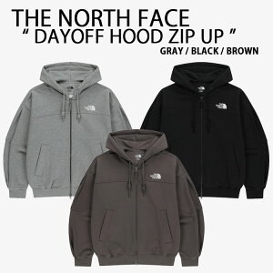 THE NORTH FACE �m�[�X�t�F�C�X �z���C�g���[�x�� �p�[�J�[ DAYOFF HOOD ZIP UP �t�[�h�W�b�v�A�b�v �t�[�f�B�[ WHITELABEL �J�W���A�� �����Y ���f�B�[�X NJ5JR50J/K/L