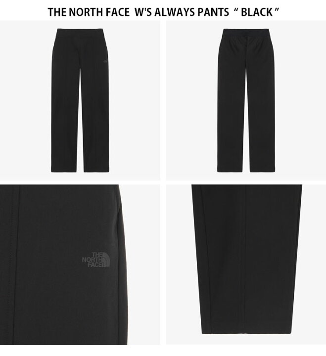 楽天市場】THE NORTH FACE ノースフェイス レディース ナイロンパンツ 