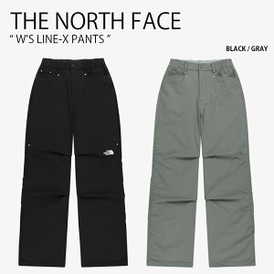 THE NORTH FACE m[XtFCX fB[X WK[pc W'S LINE-X PANTS EBY C pc Y{ C[W[pc S JWA Xg[g WHITELABEL ubN O[ p NP6NR80J/K