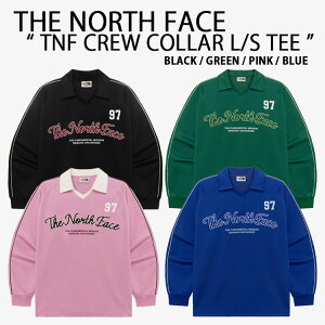 THE NORTH FACE m[XtFCX zCg[x TVc TNF CREW COLLAR L/S TEE N[ J[ OTVc  J[lbN WHITELABEL Y fB[X NT7TR04J/K/L/M