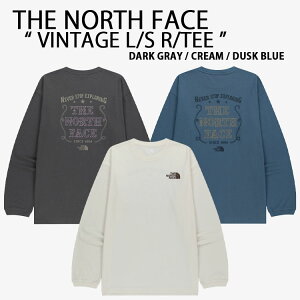 THE NORTH FACE m[XtFCX zCg[x  TVc VINTAGE L/S R/TEE re[W OX[u EhTVc WHITELABEL S N[lbN Y fB[X NT7TR51J/K/L