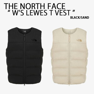 THE NORTH FACE m[XtFCX fB[X _ExXg W'S LEWES T VEST EBY CX TxXg WPbg m[J[xXg S y ubN Th p NV3NR81A/B