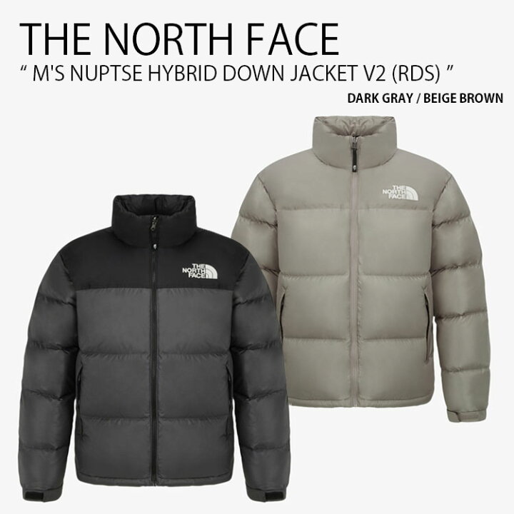 楽天市場】THE NORTH FACE ノースフェイス ダウンジャケット M