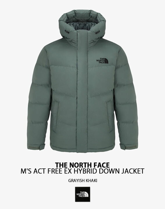 楽天市場】THE NORTH FACE ノースフェイス ダウンジャケット M