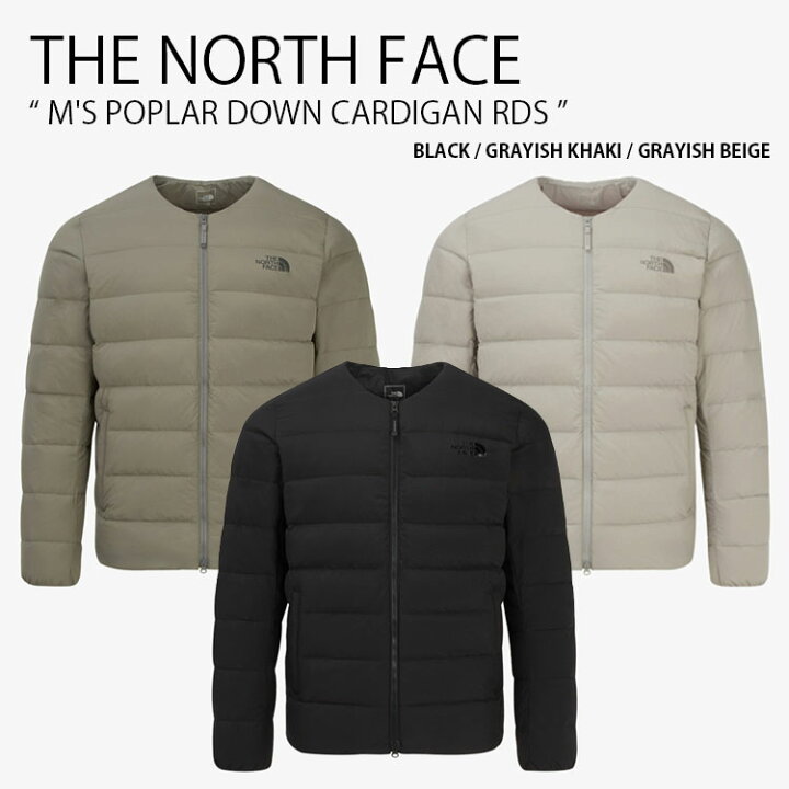 楽天市場】THE NORTH FACE ノースフェイス ダウンジャケット M
