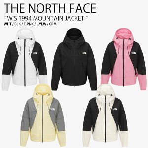 THE NORTH FACE m[XtFCX fB[X }Eep[J[ W'S 1994 MOUNTAIN JACKET EBY }Ee WPbg t[fB p[J[ [YtBbg S JWA Xg[g AEghA