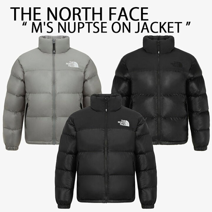 楽天市場】THE NORTH FACE ノースフェイス ダウン スタイル M