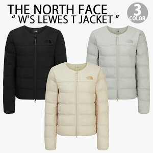 THE NORTH FACE m[XtFCX fB[X LeBOWPbg W'S LEWES T JACKET J[fBK m[J[WPbg BEIGE BLACK GRAY Nbv Zߏ pfBOWPbg NJ3NR81A/B/C
