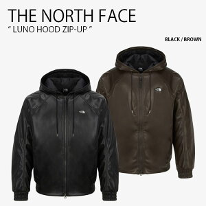 THE NORTH FACE m[XtFCX p[J[ LUNO HOOD ZIP-UP m[ t[h WbvAbv t[fB tFCN U[WPbg  S JWA Xg[g g[jO ubN uE 