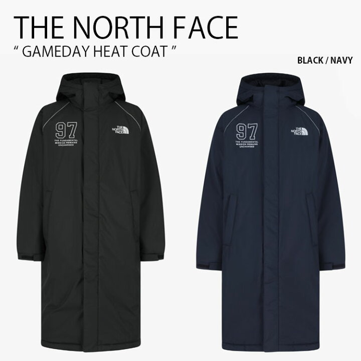 楽天市場】THE NORTH FACE ノースフェイス パディングジャケット 