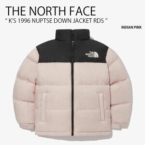 THE NORTH FACE �m�[�X�t�F�C�X �L�b�Y �_�E���W���P�b�g K'S 1996 NUPTSE DOWN JACKET RDS �k�v�V �_�E�� �W���P�b�g �X�^���h�l�b�N �n�C�l�b�N ���S �J�W���A�� �X�g���[�g �A�E�g�h�A �s���N �j�̎q ��