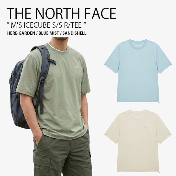 楽天市場】THE NORTH FACE ノースフェイス Tシャツ M