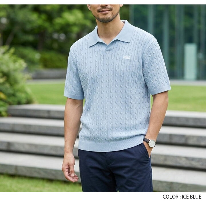 楽天市場】THE NORTH FACE ノースフェイス ポロシャツ M