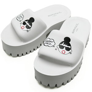 HAPPY FACE nbs[tFCX fB[X  T_ Lady EMMA EMMA vbgtH[ XC_[ XChT_ lC uh  IV ubN  zCg  CX