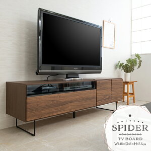 ySPIDERzer{[h TV 148cm 47.5cm s45cm { R[h^bvt [t@ Vv k 킢 _[NuE _ o [ ؐ AeB[N i 