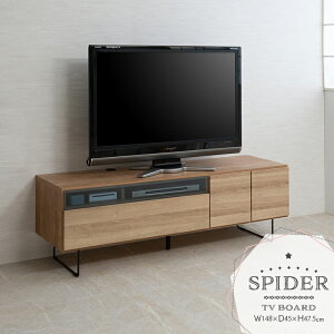 ySPIDERzer{[h TV 148cm 47.5cm s45cm { R[h^bvt [t@ Vv k 킢 i` _ o [ ؐ AeB[N i ȃX