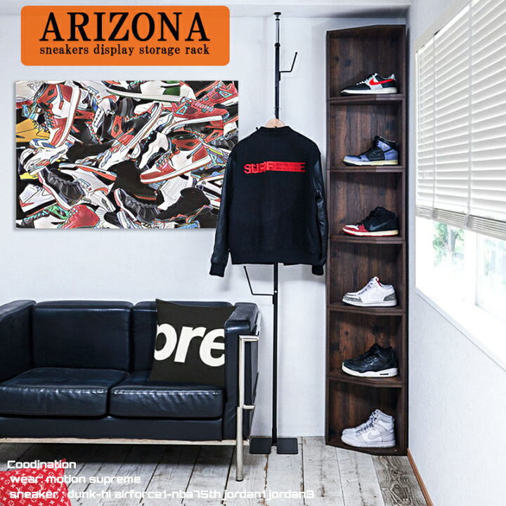 楽天市場】3個で1500円OFFクーポン配布中！【ARIZONA】本格派木製 