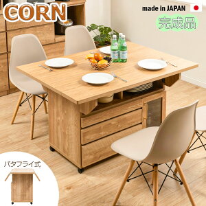 yCORNzS[h̑Ȉړło^tC JE^[ e[u 119.5cm i` Lb` [   i LX^[t _CjOe[u Lk L ܂