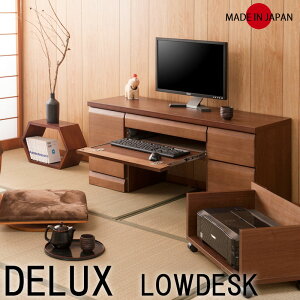 yDELUXzV[Y VR؋ˁ@[^CvPCfXN 120cm { i uE ؐ fXN v^[ p\RbN L[{[he[ut k rO[ `FXg o 