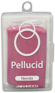 yV[h(Pellucid) ԃP~J np SSy lhN[i[ 100g PCD-07 P[X