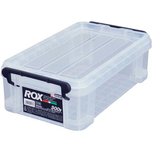Vn ϋvɓ[{bNX { bNX NAP[X Rei{bNX  N[[bg ߑP[X vX`bN 20×s35×11cm ROX 300S